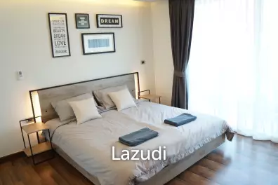 Studio 1 Bath 30.78 SQ.M The Peak Towers B