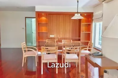 3 Bed 3 Bath at 181 SQ.M at Navin Court