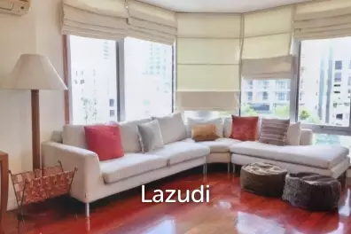 3 Bed 3 Bath at 181 SQ.M at Navin Court
