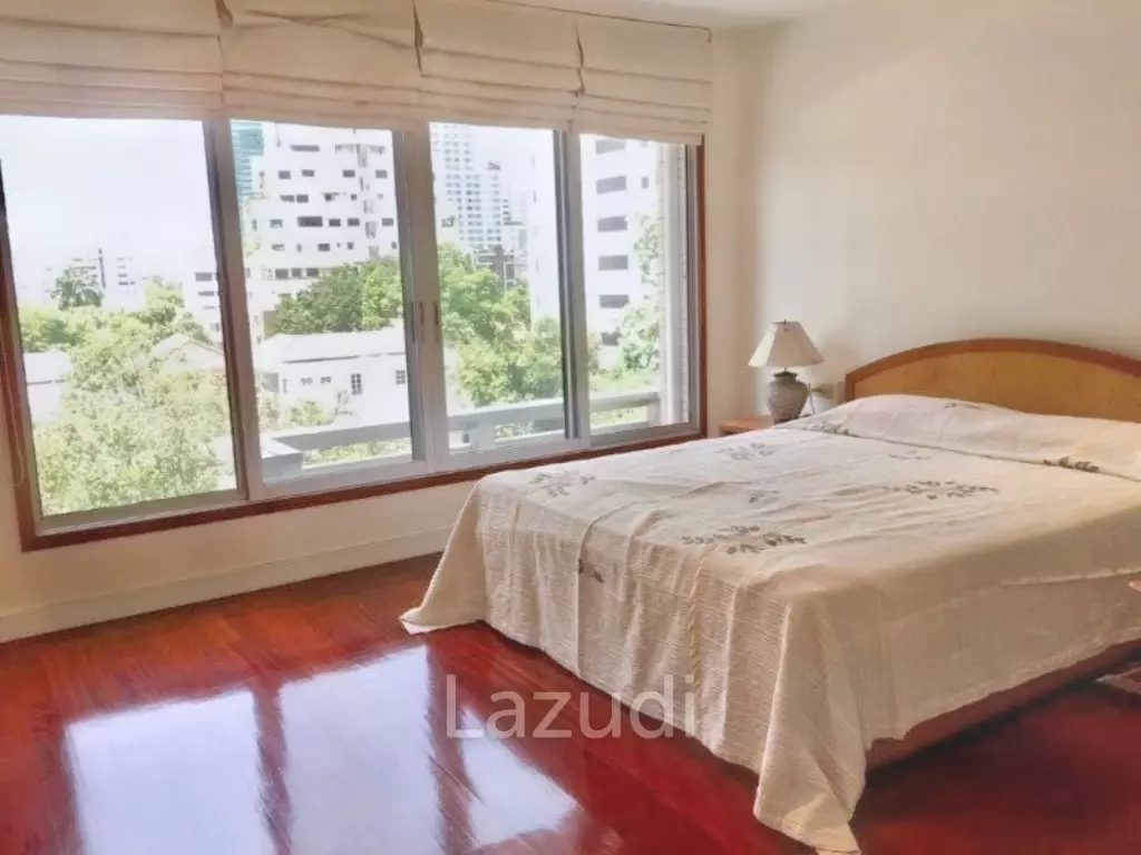 3 Bed 3 Bath at 181 SQ.M at Navin Court