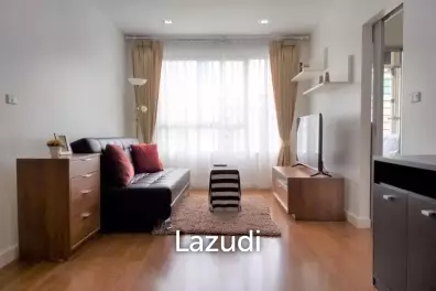 1 Bed 1 Bath 52 SQ.M Condo One X Sukhumvit 26