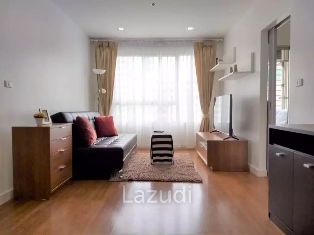 1 Bed 1 Bath 52 SQ.M Condo One X Sukhumvit 26