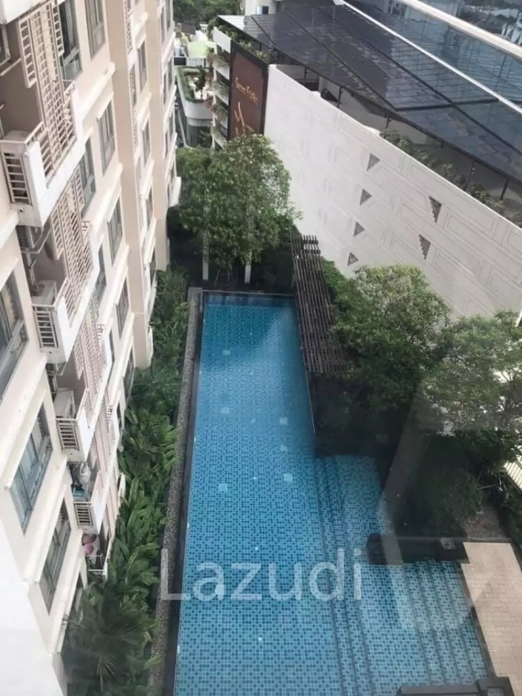 1 Bed 1 Bath 52 SQ.M Condo One X Sukhumvit 26