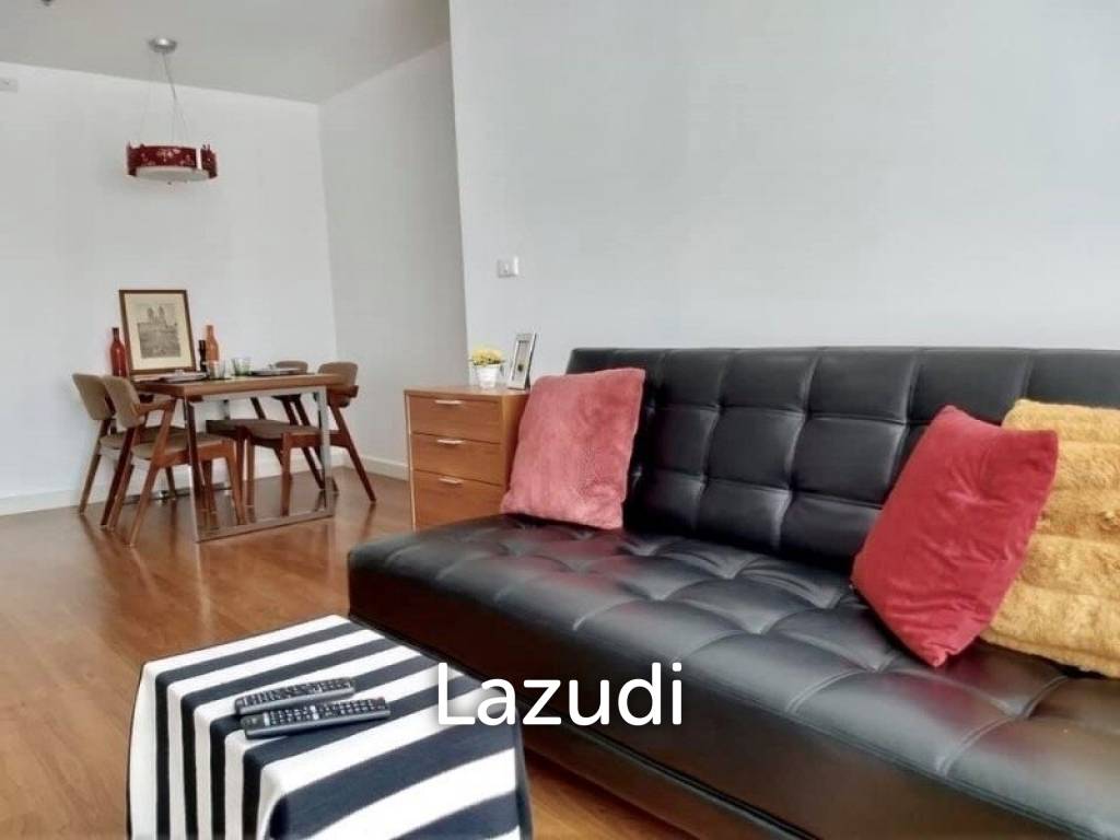 1 Bed 1 Bath 52 SQ.M Condo One X Sukhumvit 26