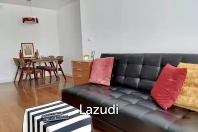 1 Bed 1 Bath 52 SQ.M Condo One X Sukhumvit 26