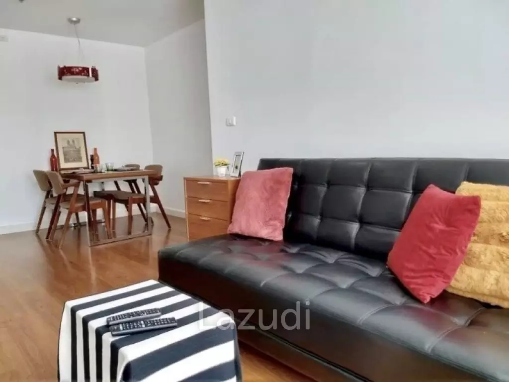 1 Bed 1 Bath 52 SQ.M Condo One X Sukhumvit 26