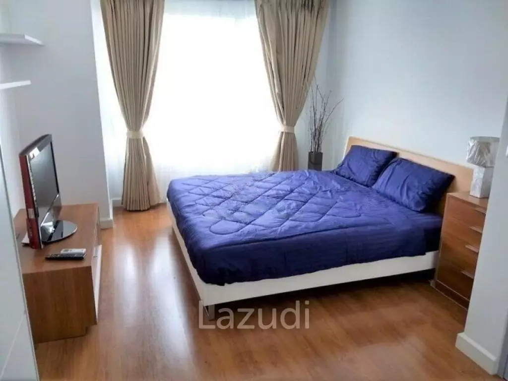1 Bed 1 Bath 52 SQ.M Condo One X Sukhumvit 26