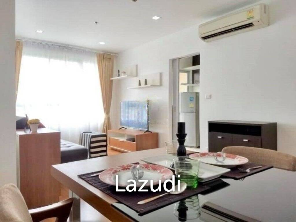 1 Bed 1 Bath 52 SQ.M Condo One X Sukhumvit 26