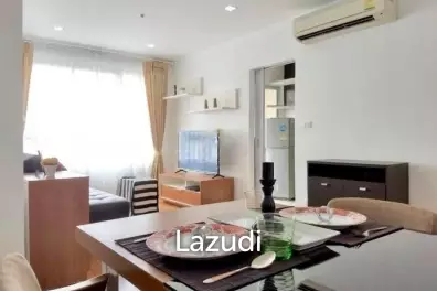 1 Bed 1 Bath 52 SQ.M Condo One X Sukhumvit 26