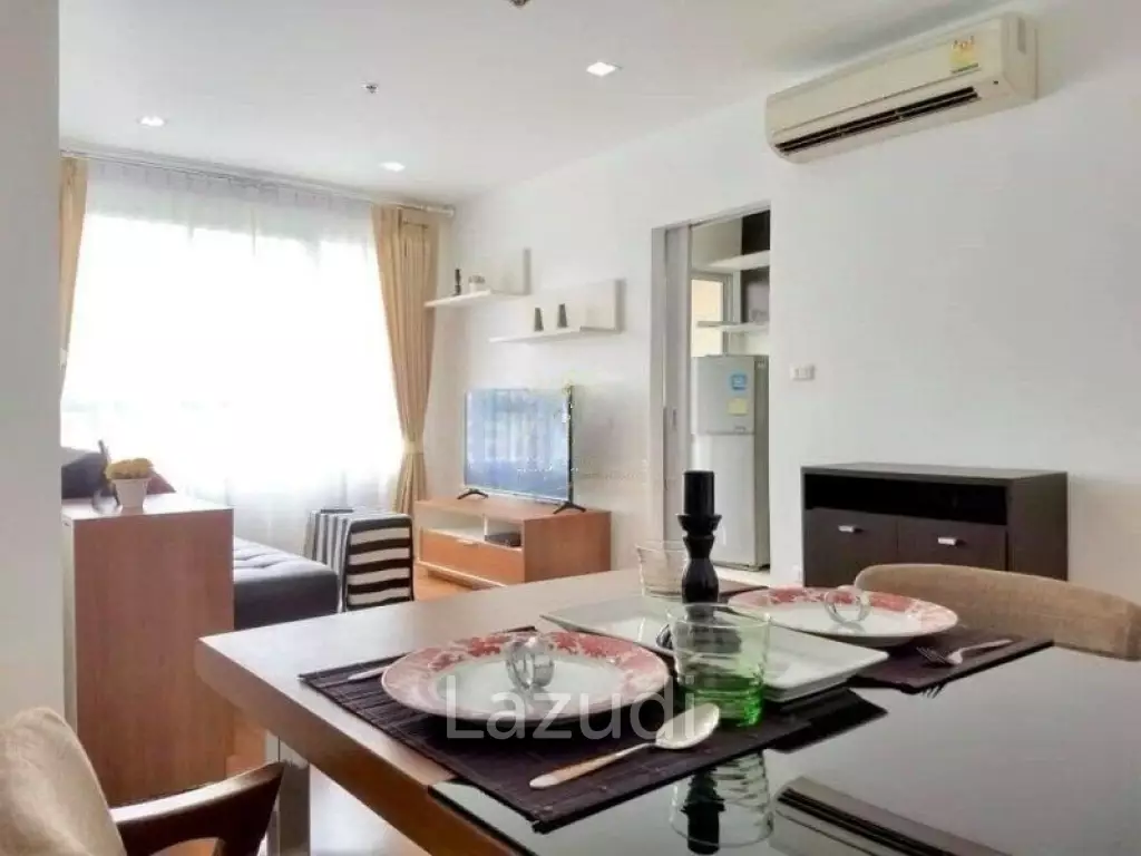 1 Bed 1 Bath 52 SQ.M Condo One X Sukhumvit 26