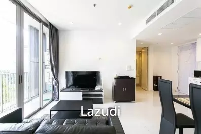 2 Bed 2 Bath 66 SQ.M Nara 9 by Eastern Star