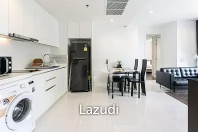 2 Bed 2 Bath 66 SQ.M Nara 9 by Eastern Star