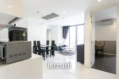 2 Bed 2 Bath 66 SQ.M Nara 9 by Eastern Star