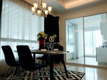 Supalai Elite Phayathai / Condo For Rent and Sale / 1 Bedroom / 70 SQM / BTS Phaya Thai / Bangkok