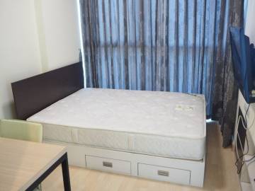 Ideo Mix Phaholyothin / Condo For Sale / 1 Bedroom / 30 SQM / BTS Saphan Khwai / Bangkok