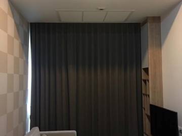 The Capital Ekamai - Thonglor / Condo For Rent / 1 Bedroom / 34.81 SQM / BTS Thong Lo / Bangkok