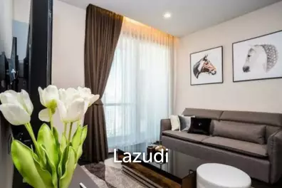 1 Bed 1 Bath 55 SQ.M The XXXIX by Sansiri