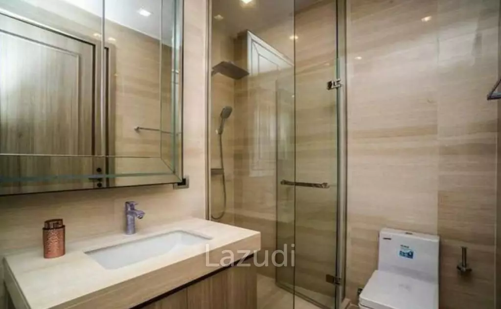1 Bed 1 Bath 55 SQ.M The XXXIX by Sansiri