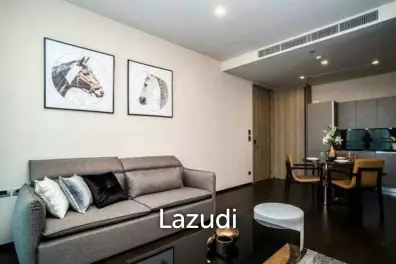 1 Bed 1 Bath 55 SQ.M The XXXIX by Sansiri