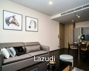 1 Bed 1 Bath 55 SQ.M The XXXIX by Sansiri