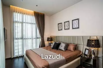 1 Bed 1 Bath 55 SQ.M The XXXIX by Sansiri