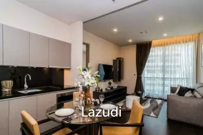 1 Bed 1 Bath 55 SQ.M The XXXIX by Sansiri