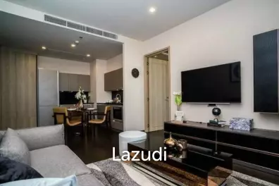1 Bed 1 Bath 55 SQ.M The XXXIX by Sansiri