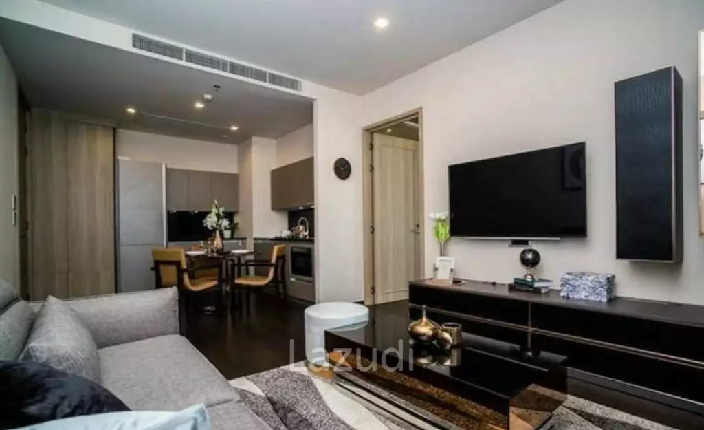 1 Bed 1 Bath 55 SQ.M The XXXIX by Sansiri