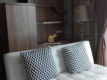 Pyne by Sansiri / Condo For Sale / 1 Bedroom / 45 SQM / BTS Ratchathewi / Bangkok