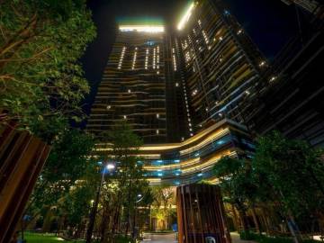THE LINE Jatujak-Mochit / Condo For Sale / 1 Bedroom / 27.19 SQM / BTS Mo Chit / Bangkok