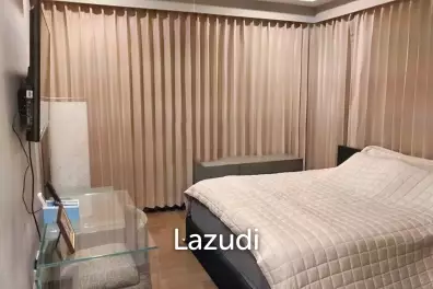 1 Bed 1 Bath 48 SQ.M at M Silom Condominium