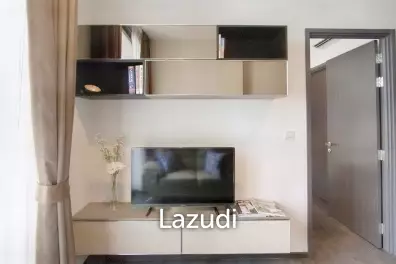 1 Bed 1 Bath 31 SQ.M at Edge Sukhumvit 23