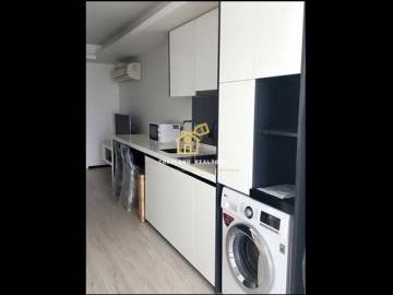 Haven Luxe / Condo For Sale / 1 Bedroom / 42.45 SQM / BTS Saphan Khwai / Bangkok