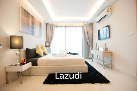 1 bed 26SQM Laguna Beach Resort 2 1 bed 26SQM Laguna Beach Resort 2