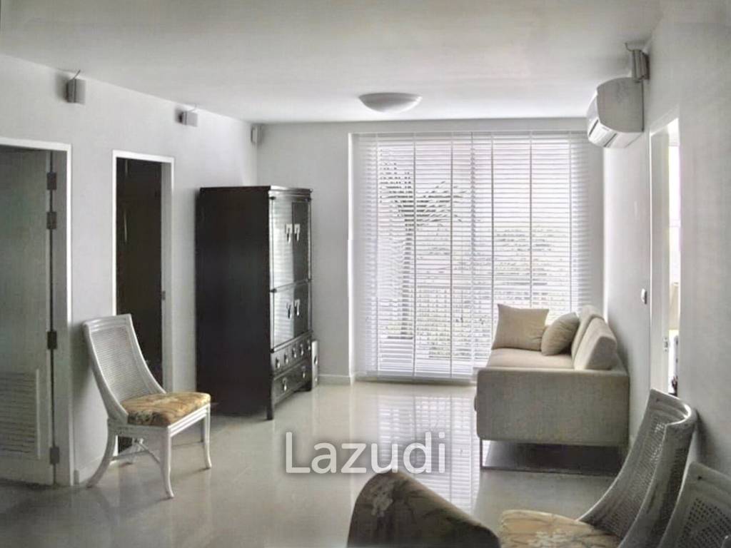 2 Bedrooms 77 SQ.M Sathorn Plus - By The Garden