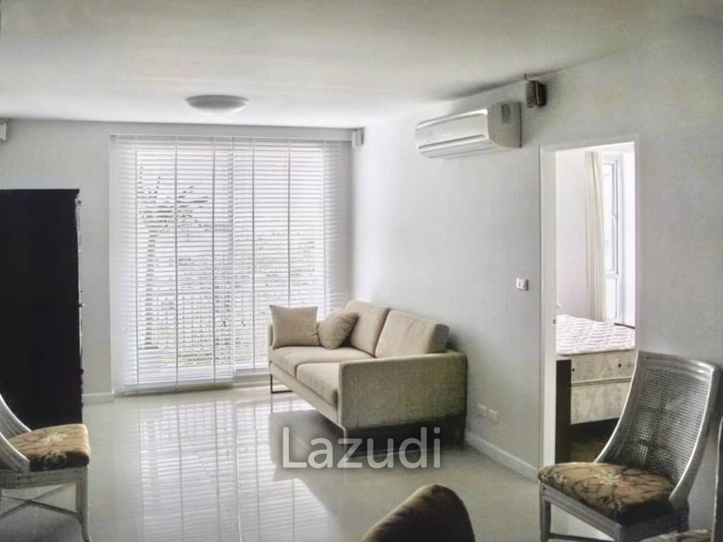 2 Bedrooms 77 SQ.M Sathorn Plus - By The Garden