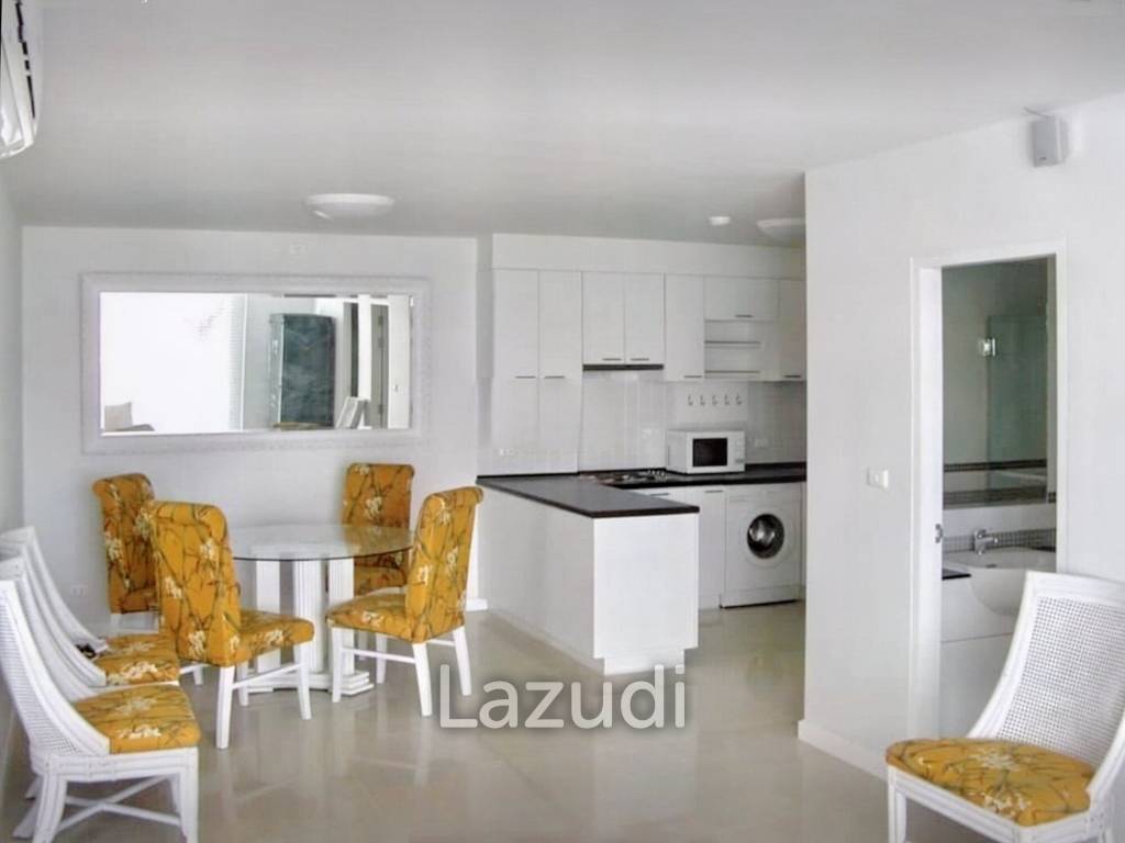 2 Bedrooms 77 SQ.M Sathorn Plus - By The Garden