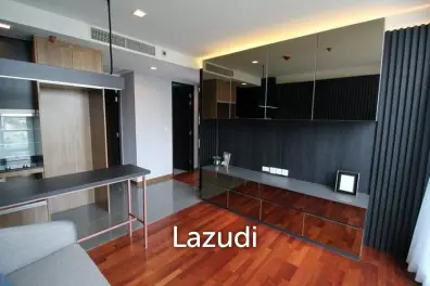 2 bedroom for sale at Wish Signature Midtown Siam