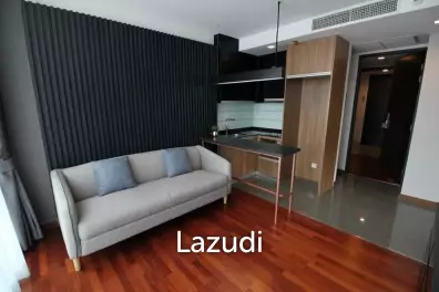 2 bedroom for sale at Wish Signature Midtown Siam