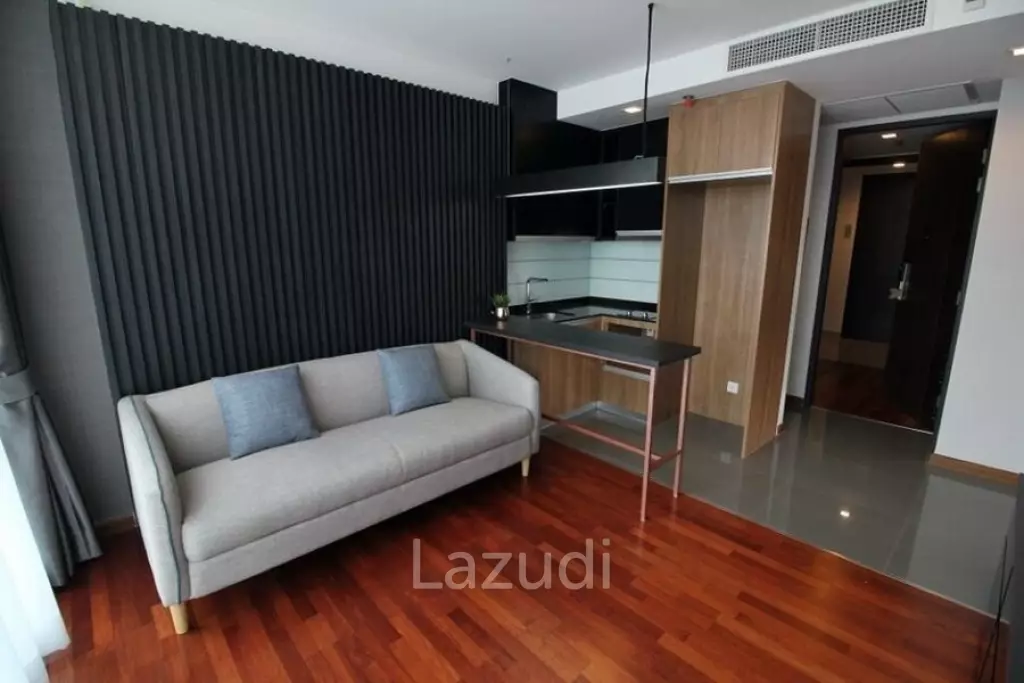 2 bedroom for sale at Wish Signature Midtown Siam