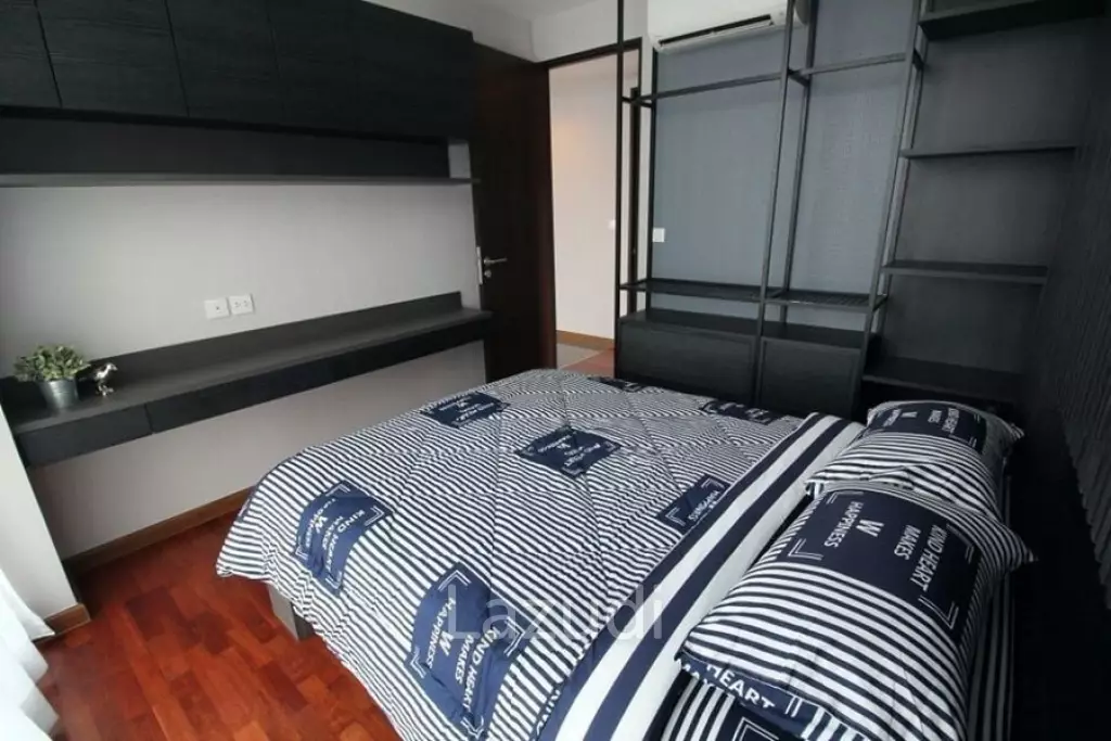 2 bedroom for sale at Wish Signature Midtown Siam