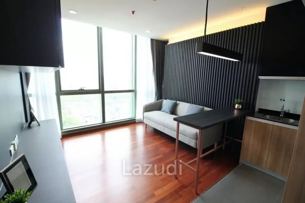2 bedroom for sale at Wish Signature Midtown Siam