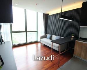 2 bedroom for sale at Wish Signature Midtown Siam