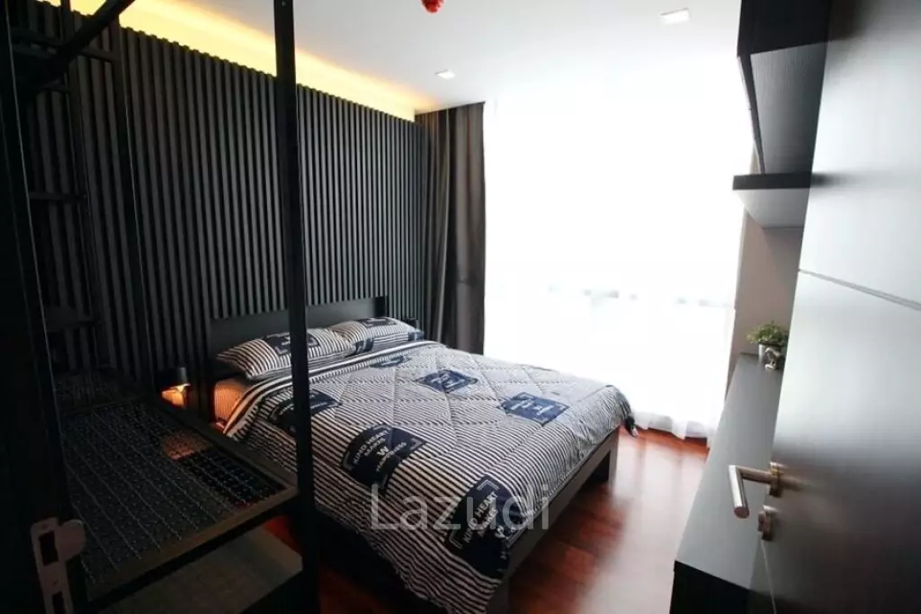 2 bedroom for sale at Wish Signature Midtown Siam