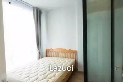 2 ห้องนอน คอนโด แบงค์คอก ฮอไรซอน สาทร