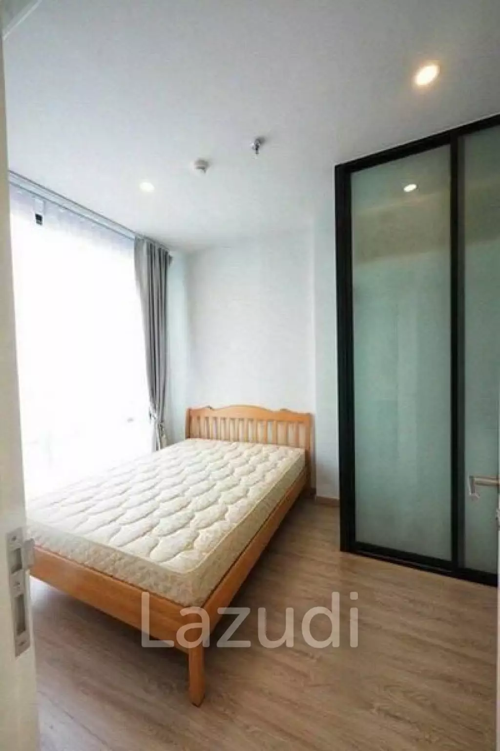 1 bedroom for sale at Bangkok Horizon Sathorn