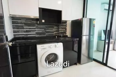 2 ห้องนอน คอนโด แบงค์คอก ฮอไรซอน สาทร