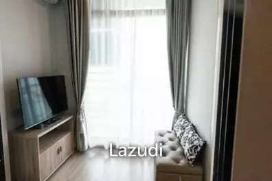 2 ห้องนอน คอนโด แบงค์คอก ฮอไรซอน สาทร
