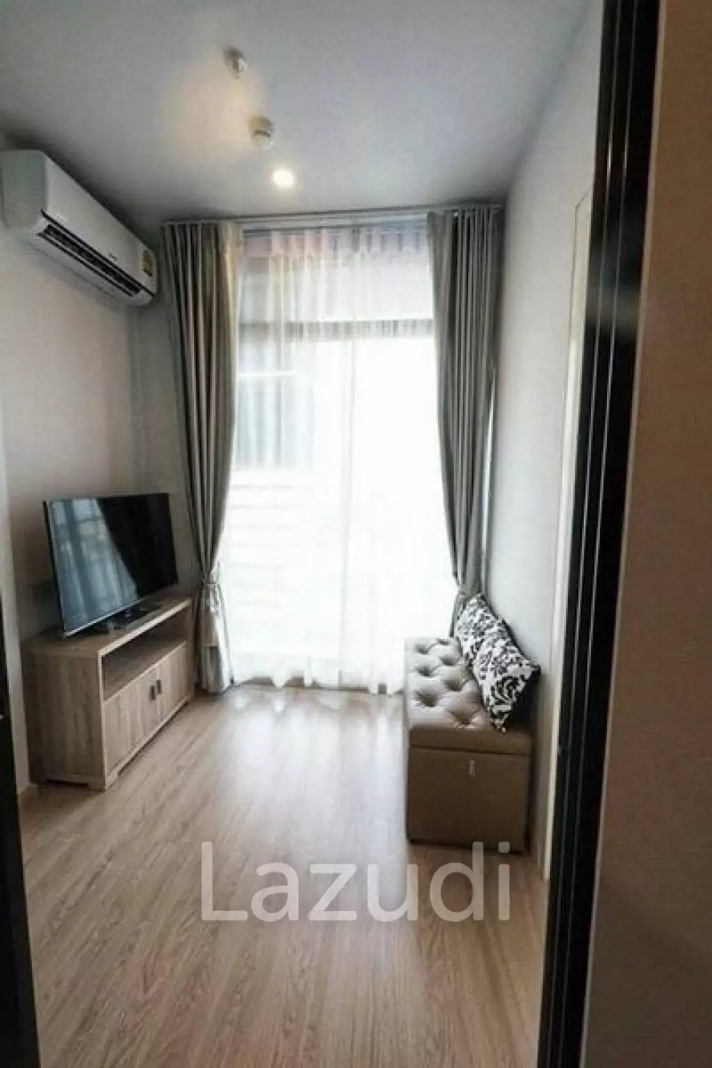1 bedroom for sale at Bangkok Horizon Sathorn