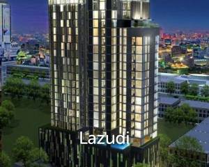 1 bedroom for sale at Bangkok Horizon Sathorn